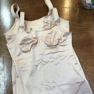 2 Original full support camis size 36 for $120